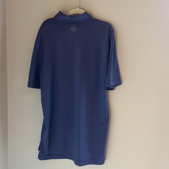 Performance Polo - Picture 2 of 3